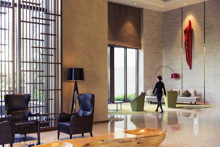 Lobby Photos