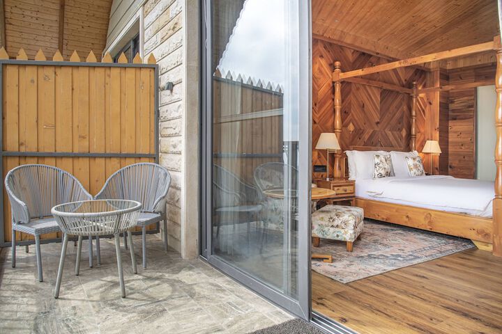 Terrace/Patio 110 of 113