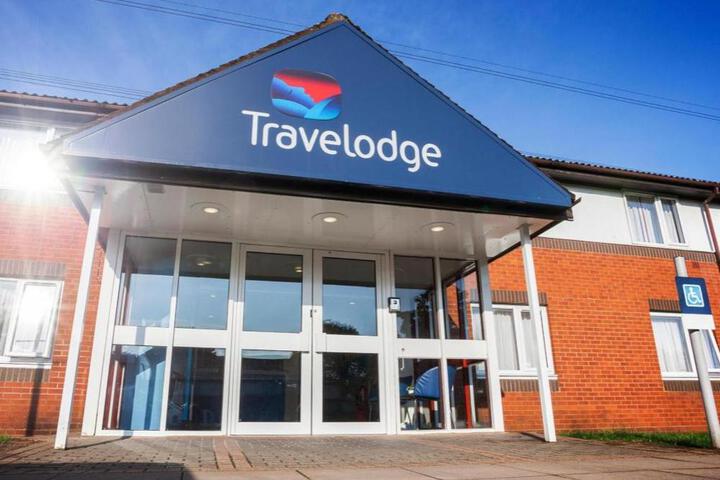 Travelodge Toddington M1 Southbound