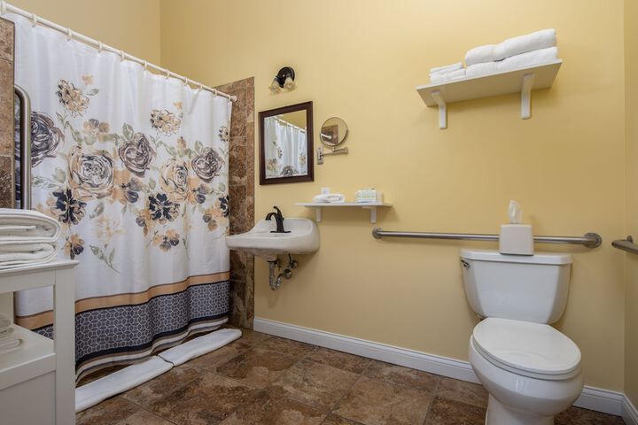 Bath Amenities