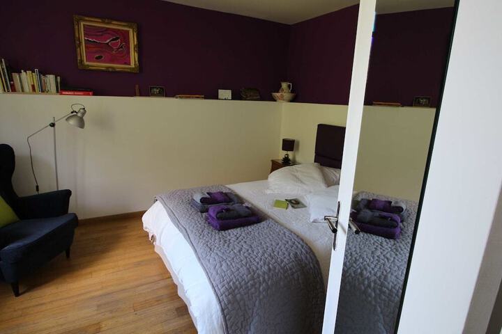 Room Interior