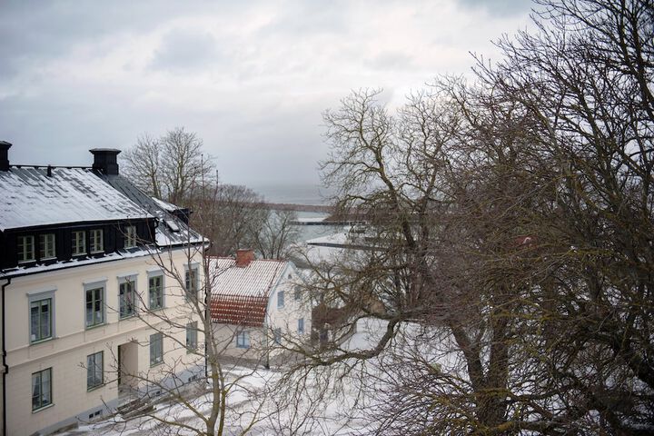 View from room