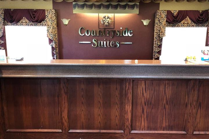 Hotel Interior 4 of 46