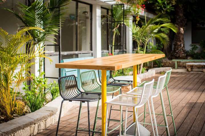 Terrace/Patio 15 of 45