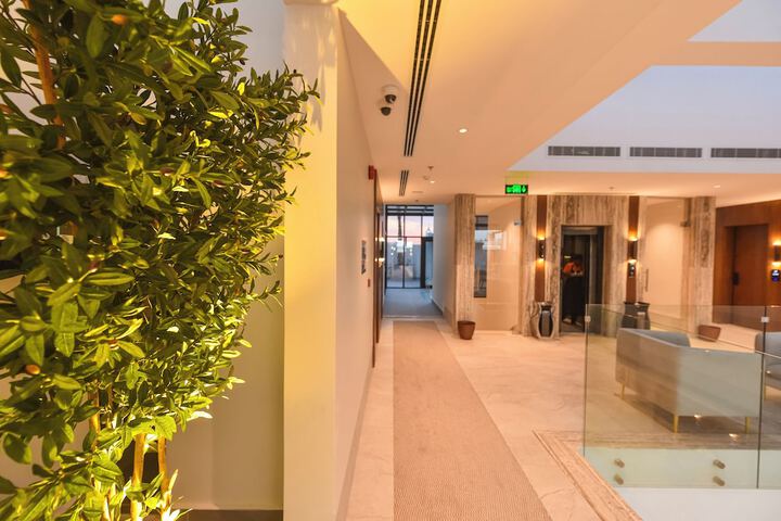 Hotel Interior 3 of 13