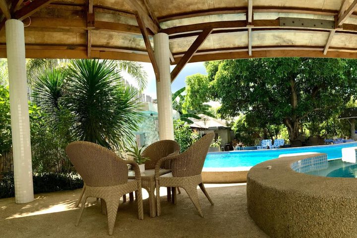 Pool to Cool