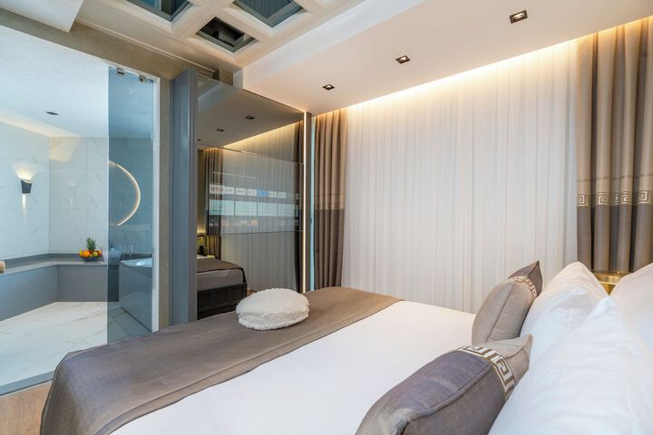 Fitness Facility Photos