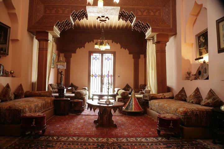Hotel Interior 2 of 125