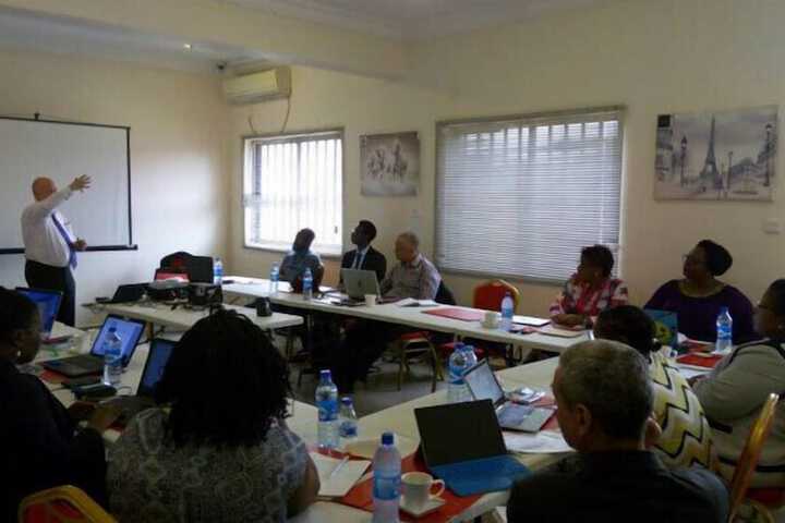 Meeting 13 of 17
