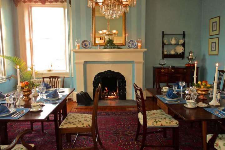 Hotel Interior 25 of 35