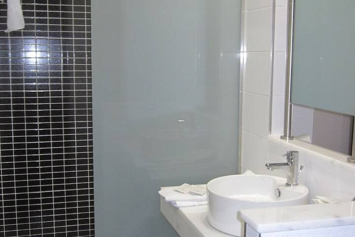 Bath Amenities