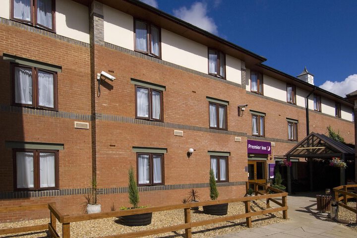 Hotel 16 of 18