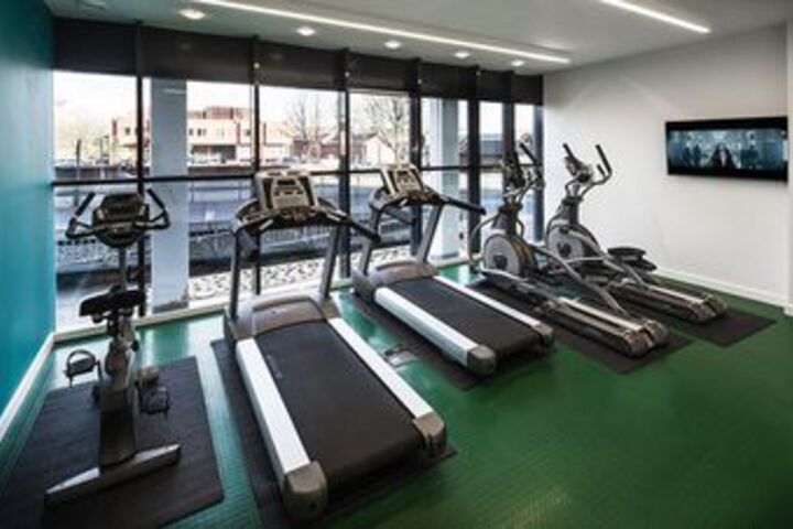 Health and Fitness 18 of 34