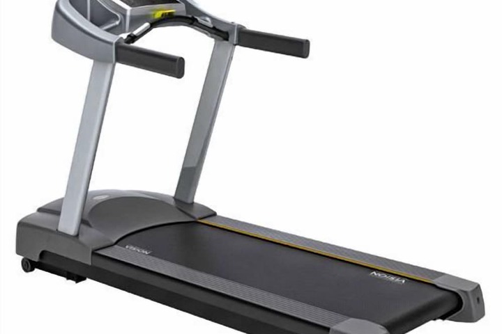 Gym & Fitness