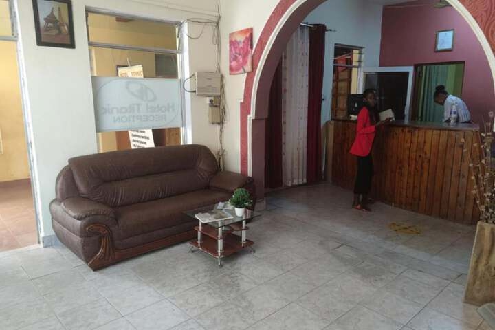 Hotel Interior 2 of 38