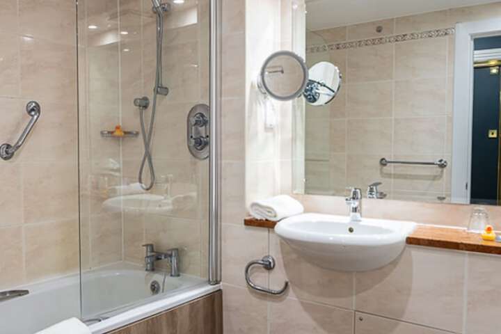 Bathroom Vanities