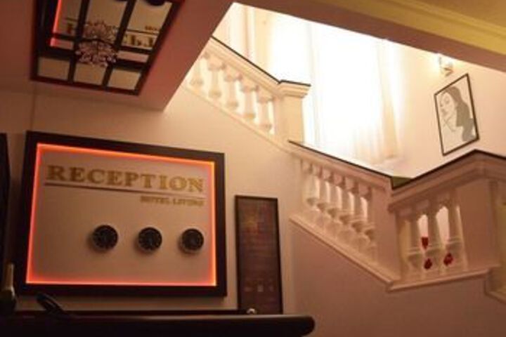 Hotel Interior 51 of 52