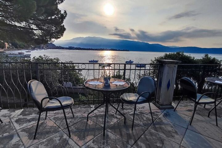 Terrace/Patio 83 of 86
