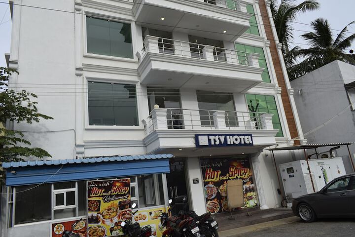 Hotel 33 of 33