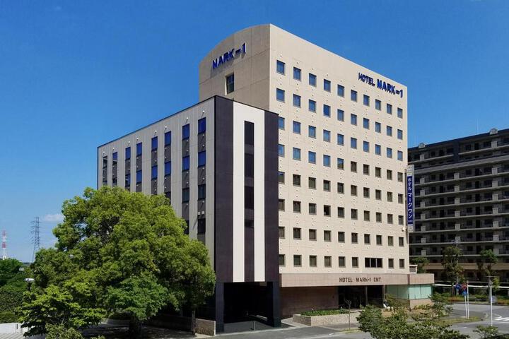 Hotel Mark-1 CNT