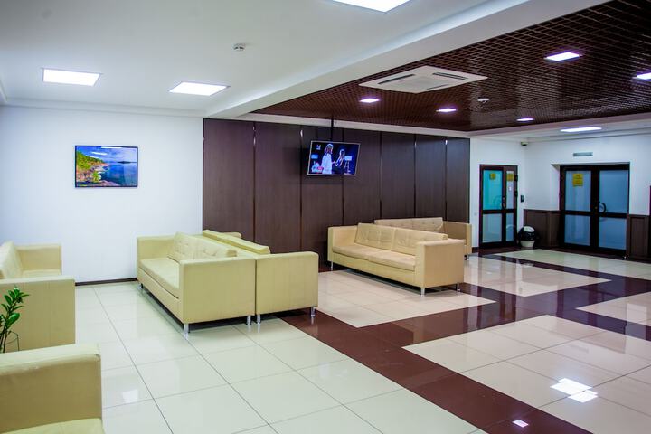 Hotel Interior 2 of 32