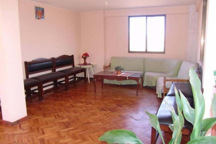 Hotel Interior 2 of 15