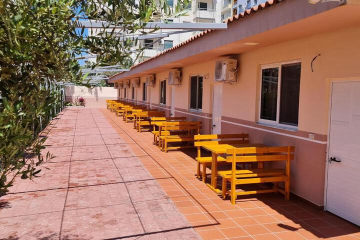 Vila IVINA