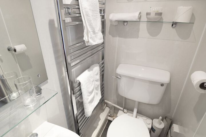 Bath Interior