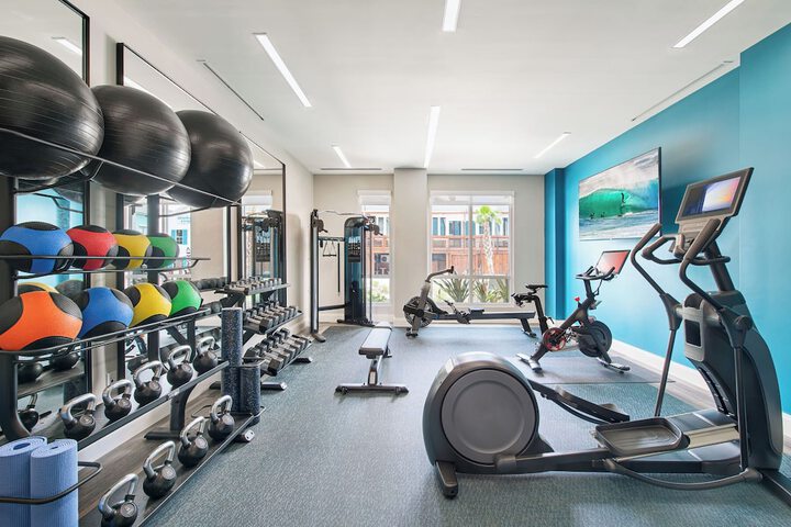 Health and Fitness 25 of 38