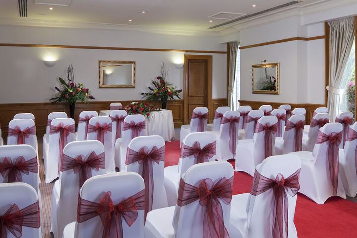 Wedding/Banquet 127 of 190