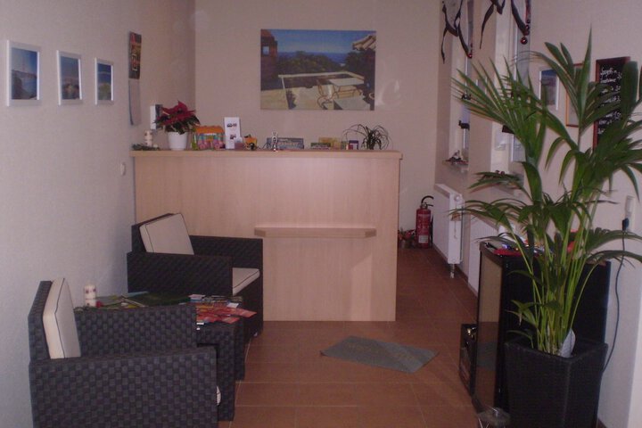 Hotel Interior 2 of 5