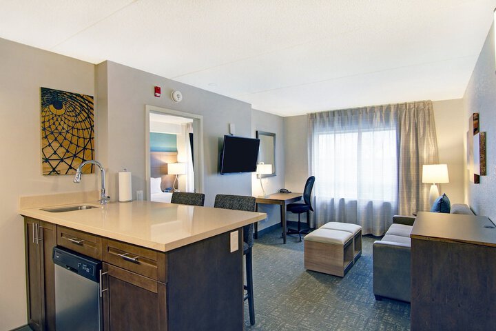 Suite Queen Bed 2 Bedrooms (24 of 26)