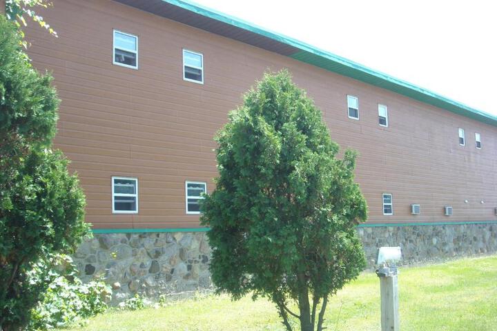 Motel Montreal