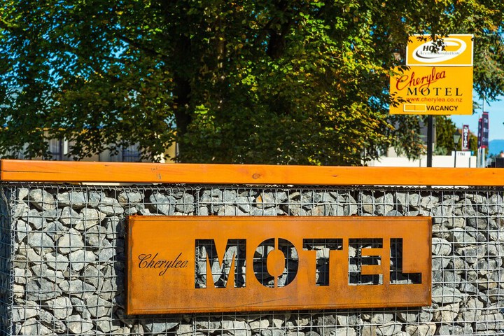 Hotel 99 of 111