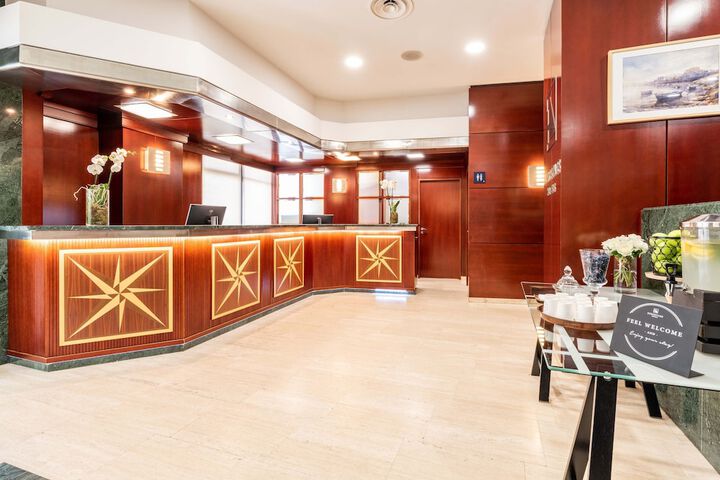 Hotel Interior 2 of 54