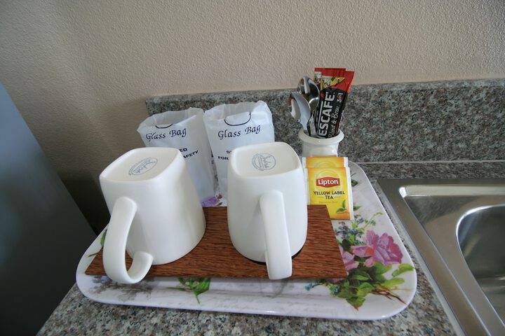 Breakfast/Coffee Service 25 of 36