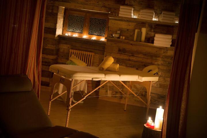 Fitness Facility Photos