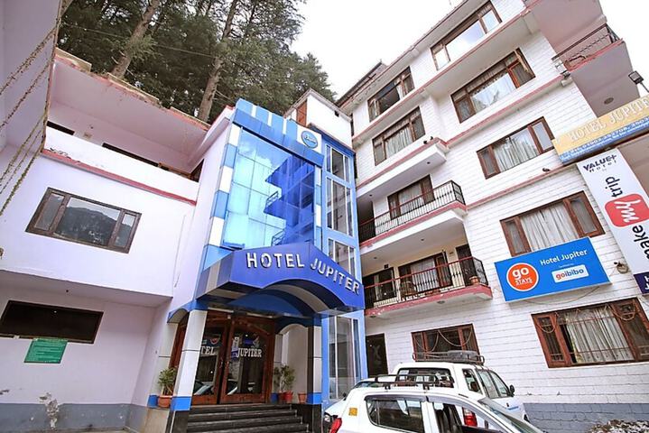 Hotel 48 of 49