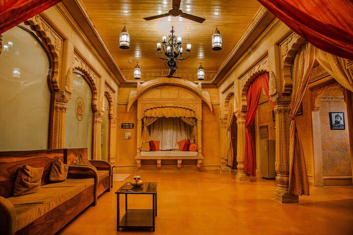 Hotel Interior 16 of 93