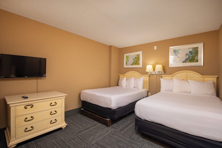 1 Bedroom Suite Murphy Bed Ocean View (12 of 70)
