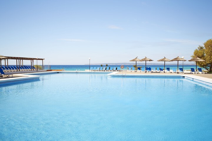 Pool to Cool