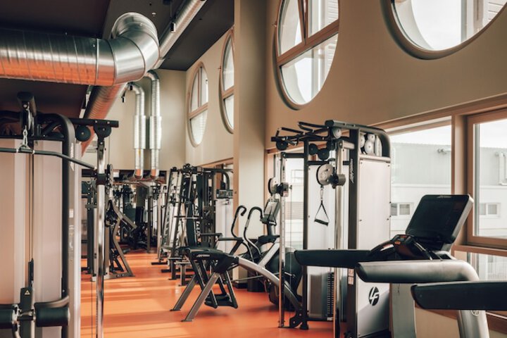 Health and Fitness 36 of 64