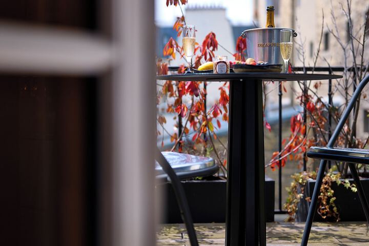 Terrace/Patio 128 of 221