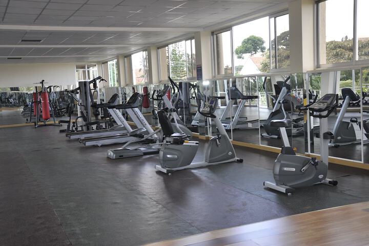 Health and Fitness 13 of 23