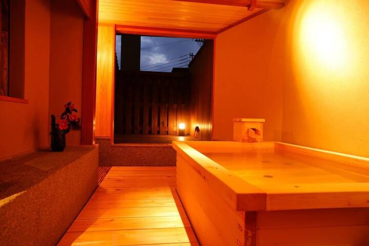 Spa Massage