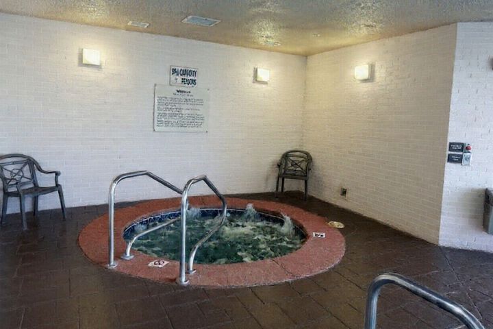 Hotel Amenity