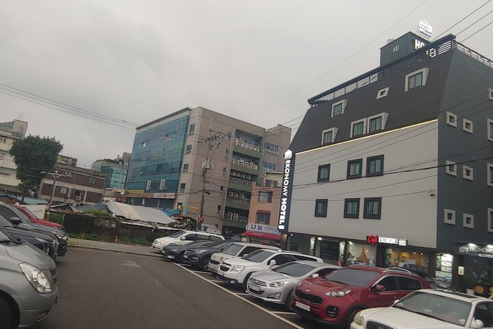 Hotel 119 of 191