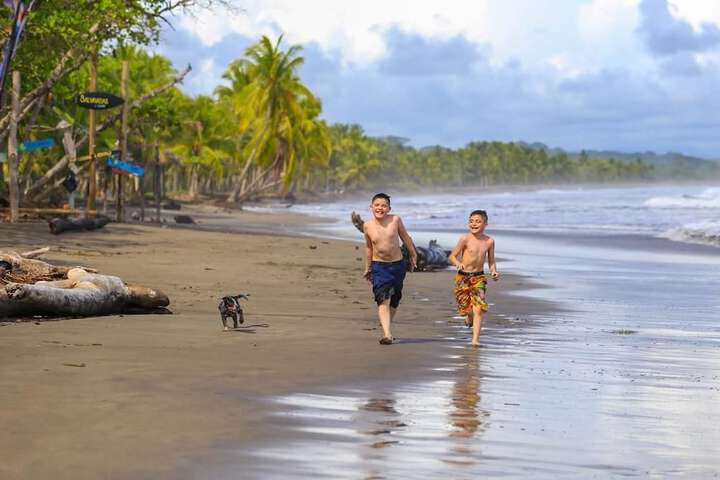 Beach 41 of 56