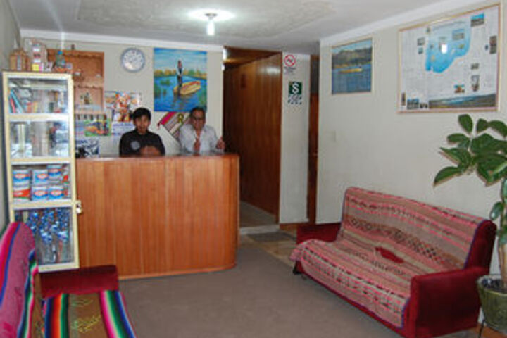 Hotel Interior 11 of 12