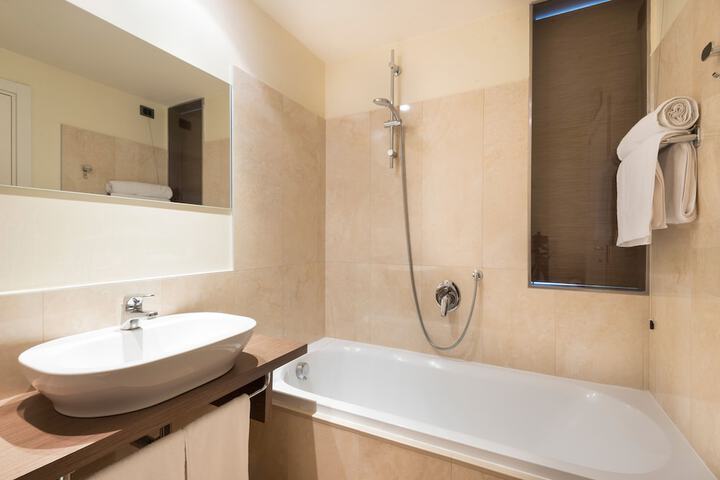 Bath Interior